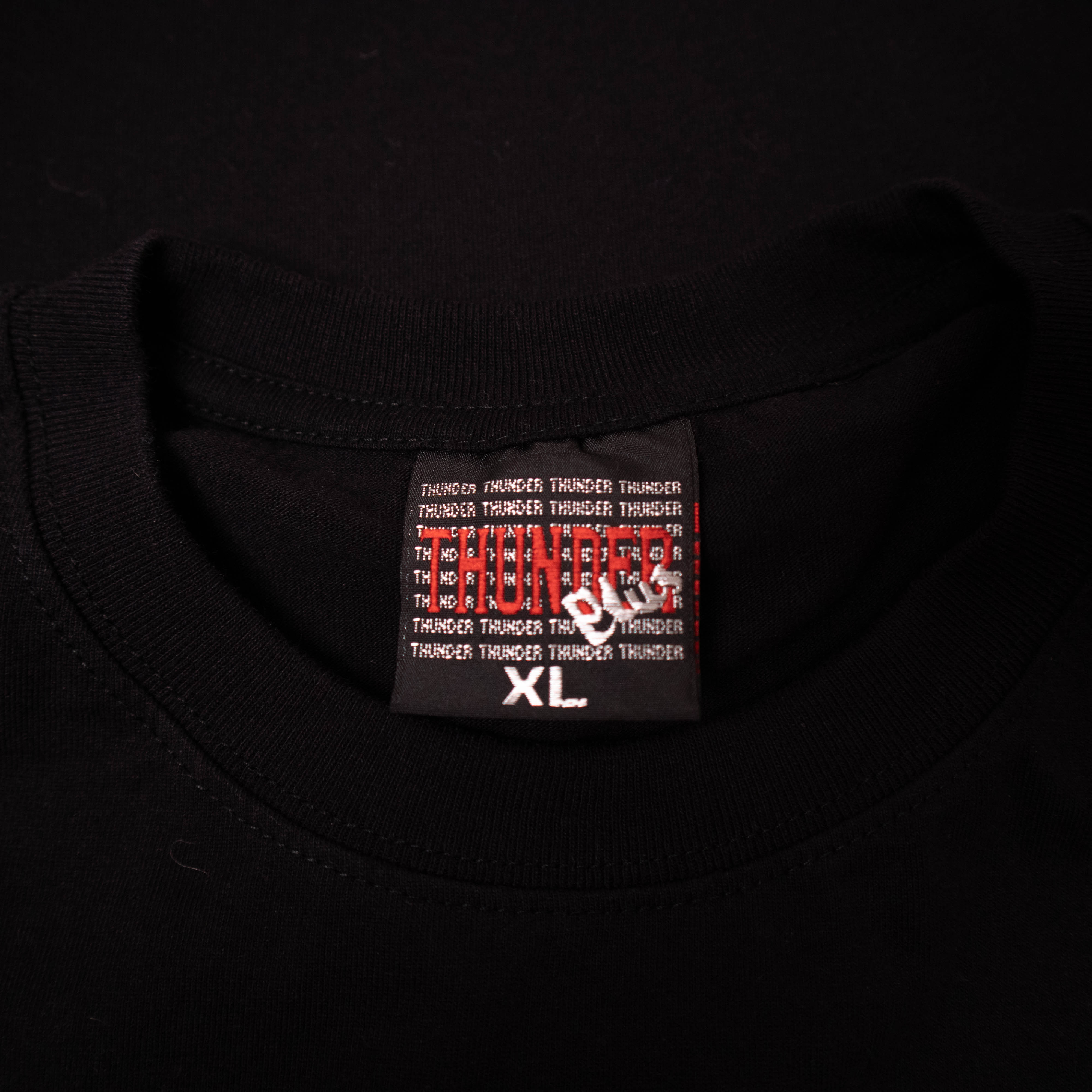 Vintage Michael Jackson graphic print black T shirt - Size XL